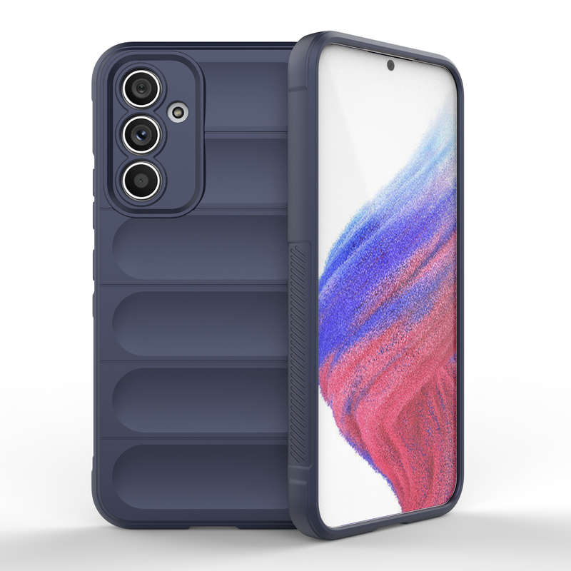 Magic Shield for Galaxy A54 Shockproof Case