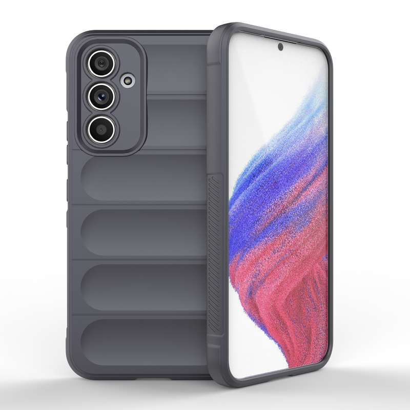 Magic Shield for Galaxy A54 Shockproof Case
