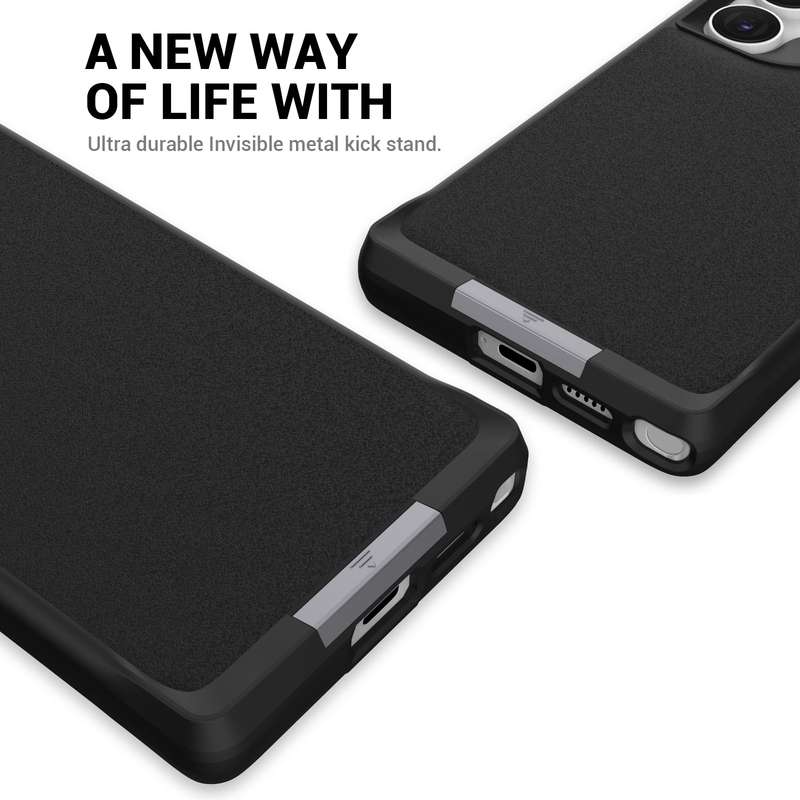 Taurustar MagSafe Case for Galaxy S25 Ultra Shockproof Cover
