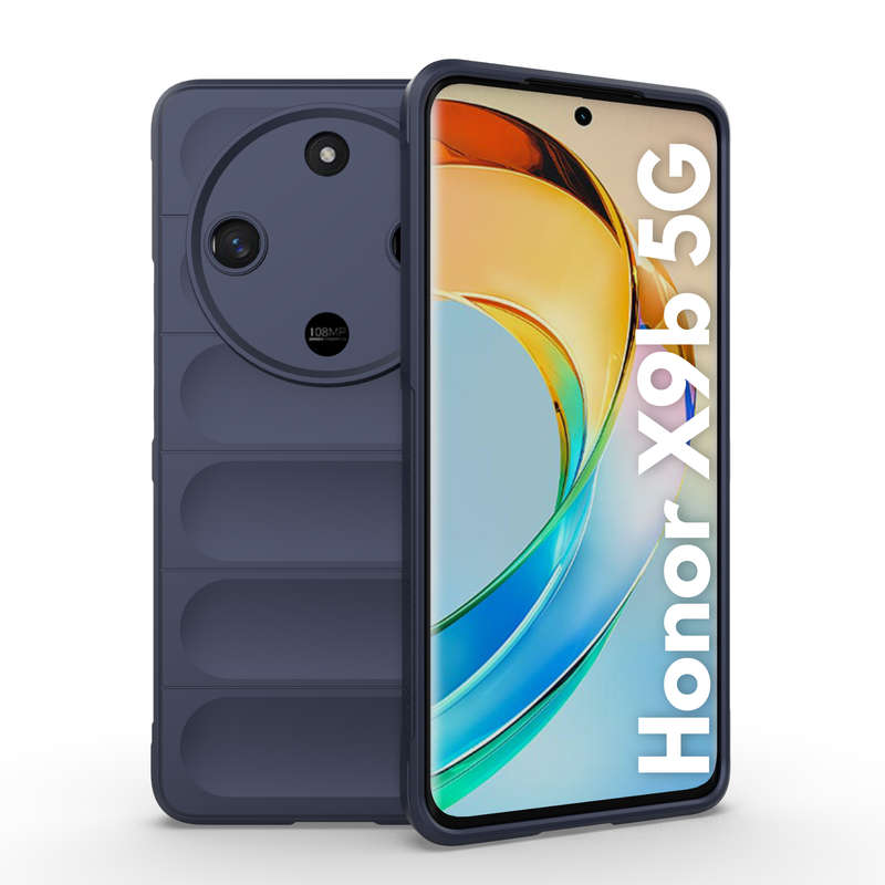 Honor X9b 5G Magic Shield Case Shockproof Cover
