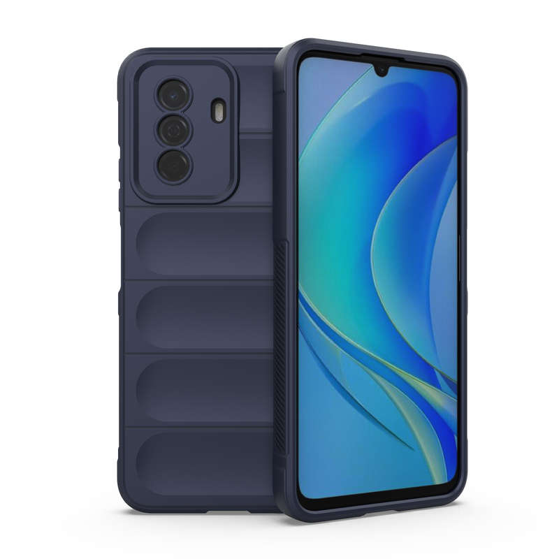 Huawei Nova Y71 Magic Shield Cover