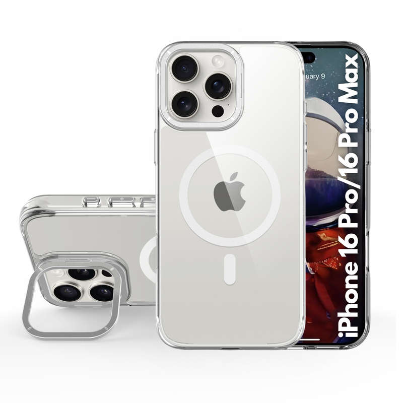Apex Capsule MagSafe Cover for iPhone 16 Pro / 16 Pro Max
