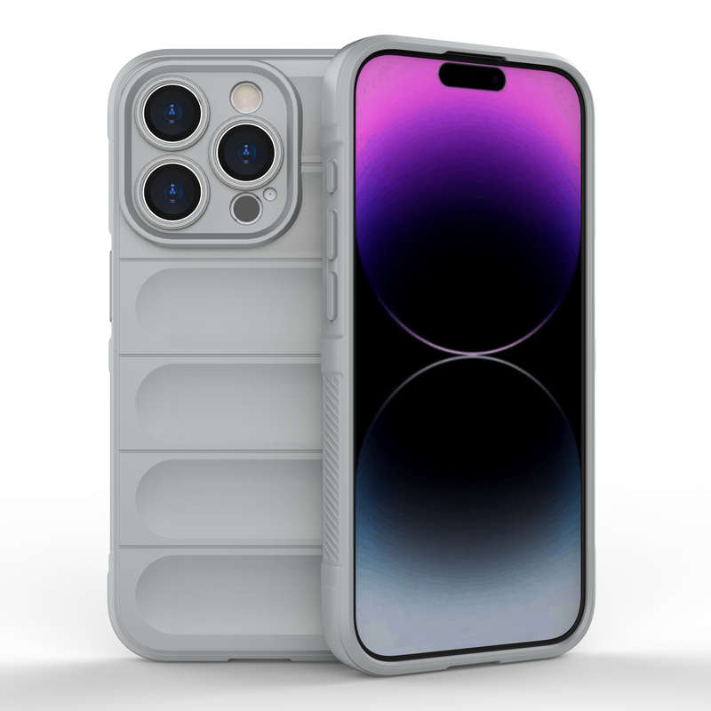 Magic Shield Cover for iPhone 15 / 15+ / 15 Pro / 15 Pro Max