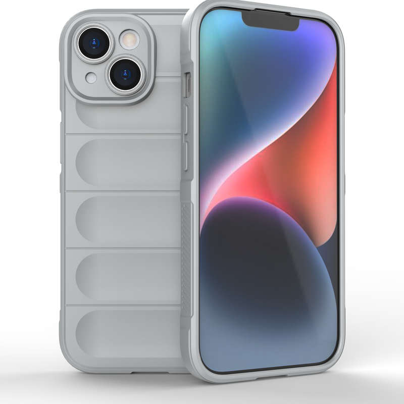 Magic Shield Cover for iPhone 15 / 15+ / 15 Pro / 15 Pro Max