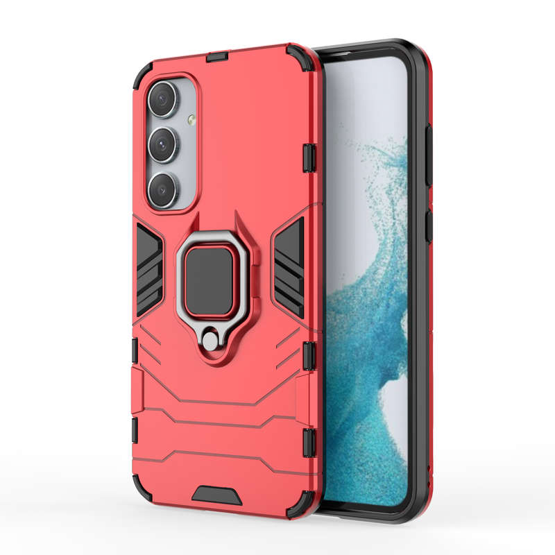 Black Panther Case for Samsung Galaxy A35 Shockproof Cover