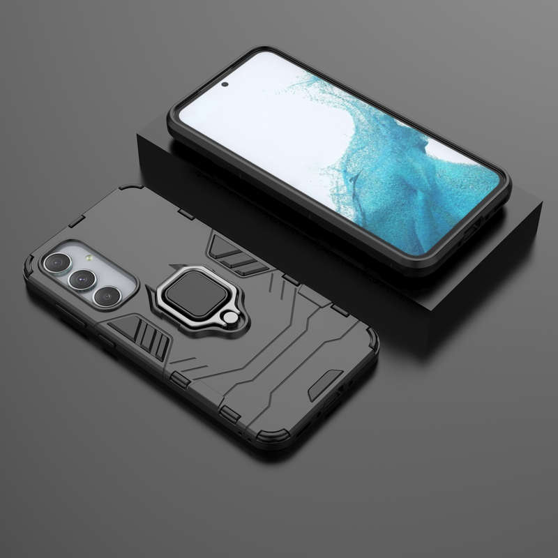 Black Panther Case for Samsung Galaxy A35 Shockproof Cover