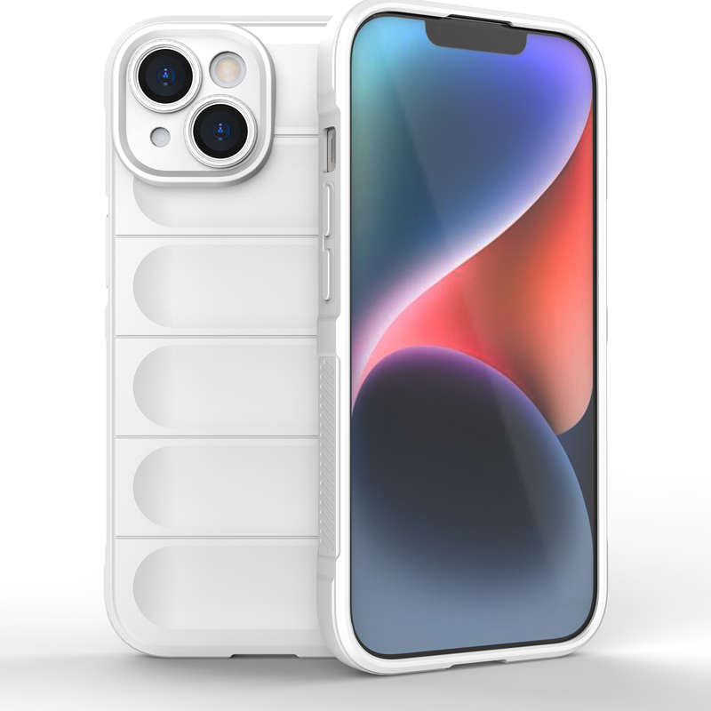 Magic Shield Cover for iPhone 15 / 15+ / 15 Pro / 15 Pro Max