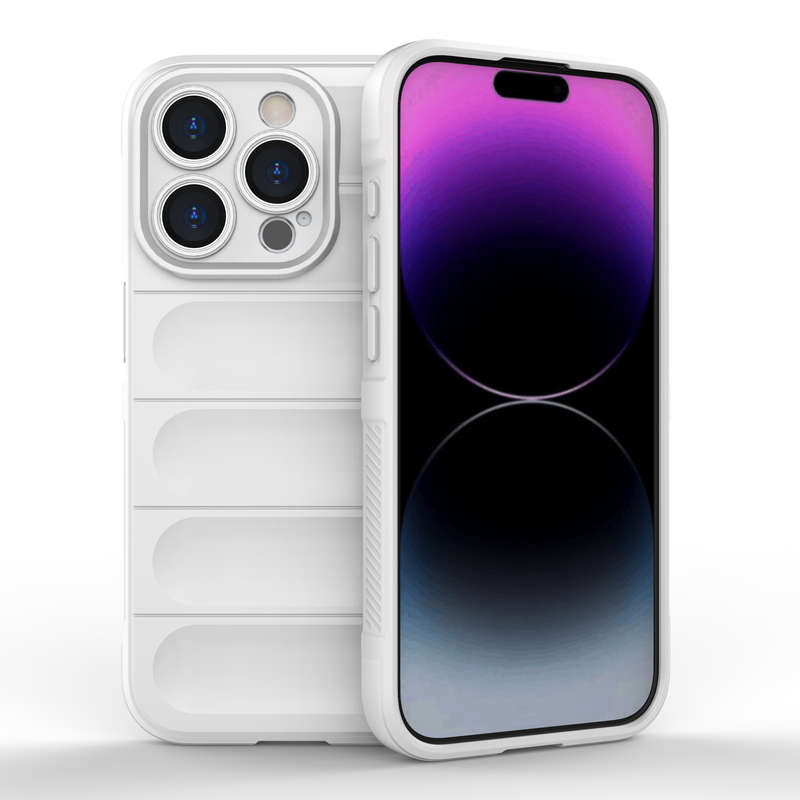Magic Shield Cover for iPhone 15 / 15+ / 15 Pro / 15 Pro Max