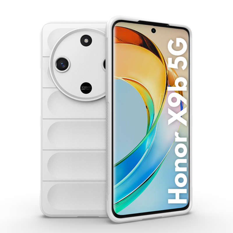 Honor X9b 5G Magic Shield Case Shockproof Cover