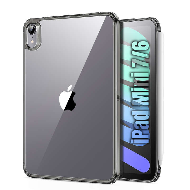 ESR Classic Hybrid iPad Mini 7 / iPad Mini 6 Case Shockproof Cover
