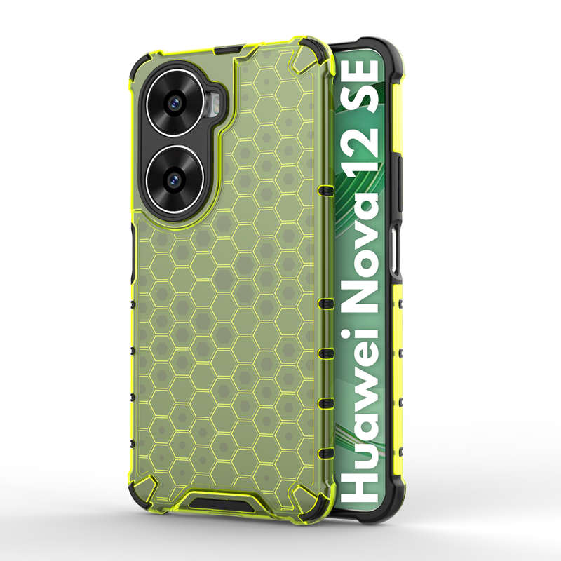 CellTime Honeycomb Case for Huawei Nova 12 SE Shockproof Cover