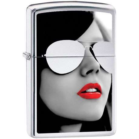 Zippo 250 Bs Sunglasses