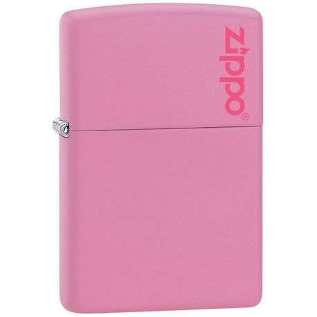 Zippo 238 Zippo Logo