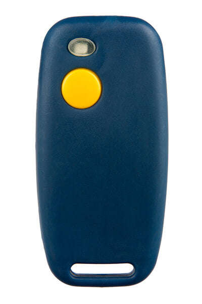 Sentry Transmitter - standard code hopping 1 button