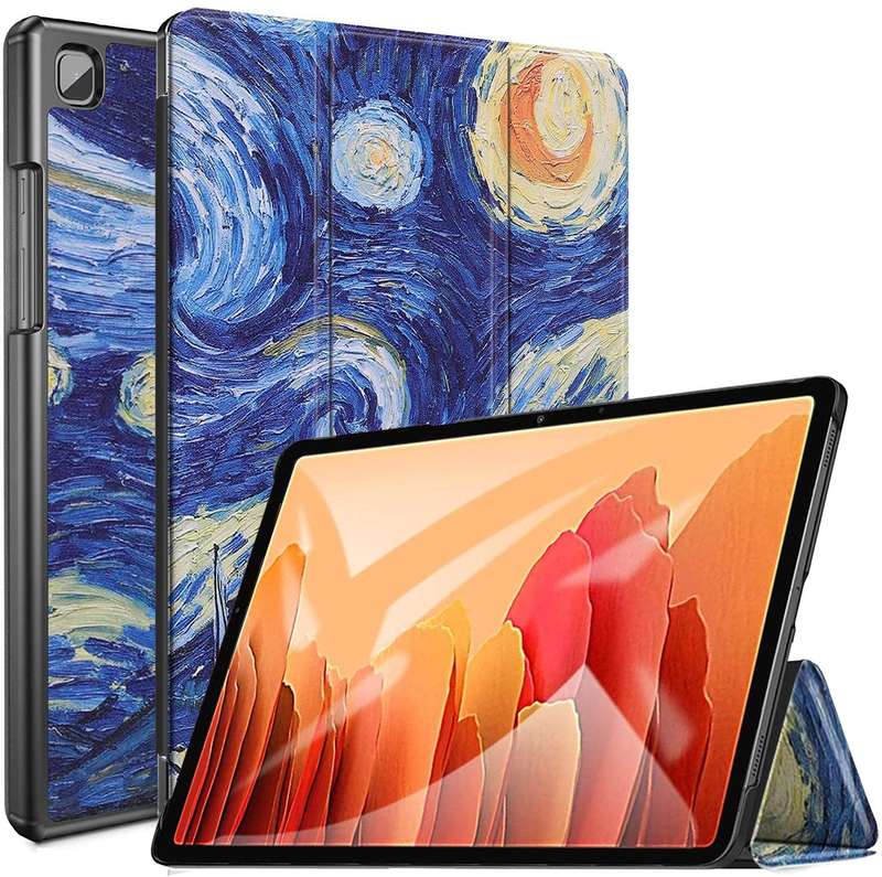 CellTime O'Slim Design Cover for Galaxy Tab A7 10.4 inch (2020) (T505)
