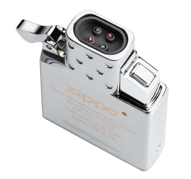 Zippo Lighter - Lighter Insert - Arc
