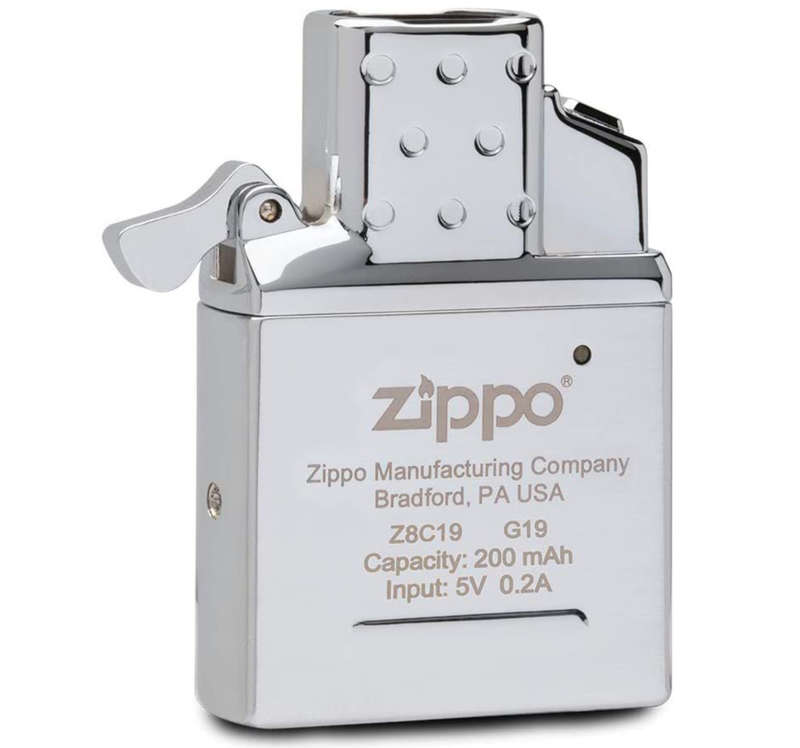 Zippo Lighter - Lighter Insert - Arc