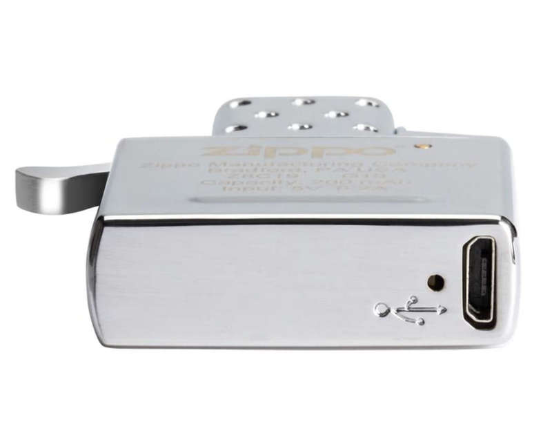 Zippo Lighter - Lighter Insert - Arc