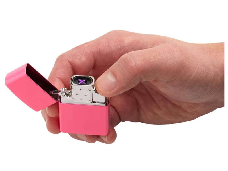 Zippo Lighter - Lighter Insert - Arc
