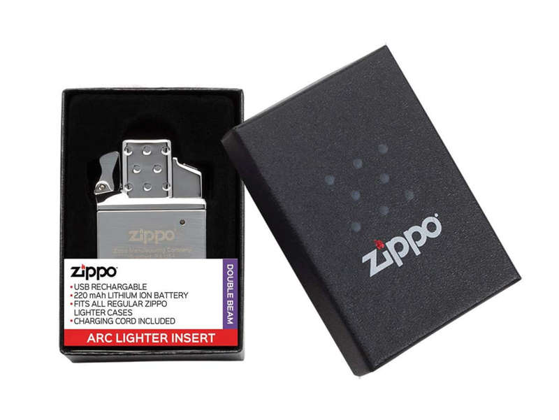 Zippo Lighter - Lighter Insert - Arc