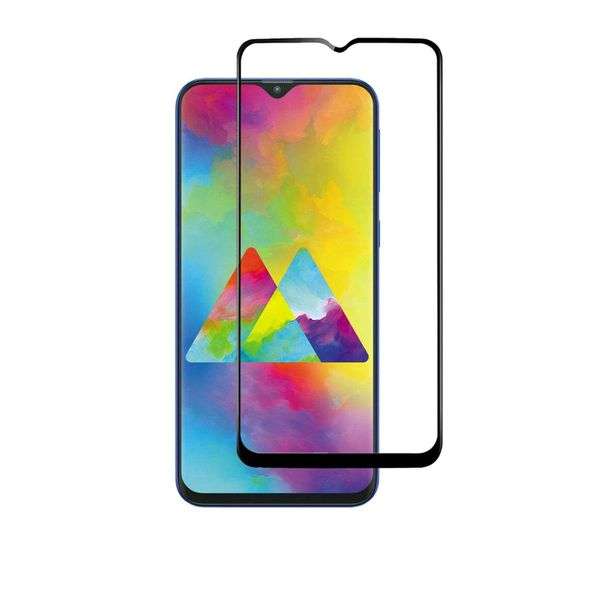 CellTime Galaxy A50 Full Tempered Glass Screen Guard