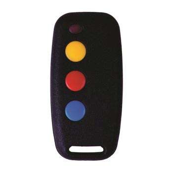 Sentry Remote Transmitter - Trinary 3 Button
