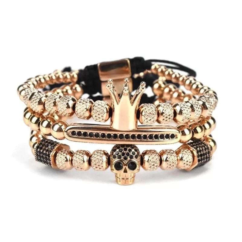 Argent Craft Fallen Ruler 3 set (rose gold)
