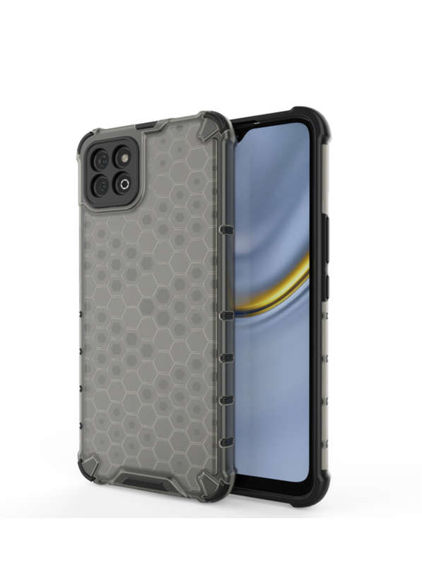 Celltime Huawei Nova Y60 Shockproof Honeycomb Cover