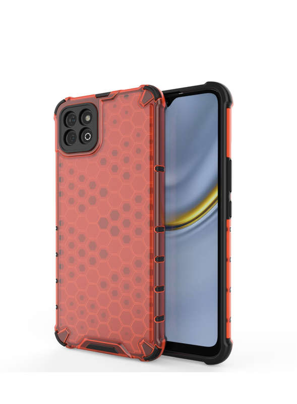 Celltime Huawei Nova Y60 Shockproof Honeycomb Cover