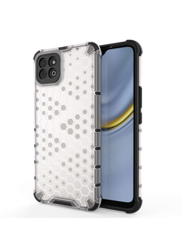 Celltime Huawei Nova Y60 Shockproof Honeycomb Cover