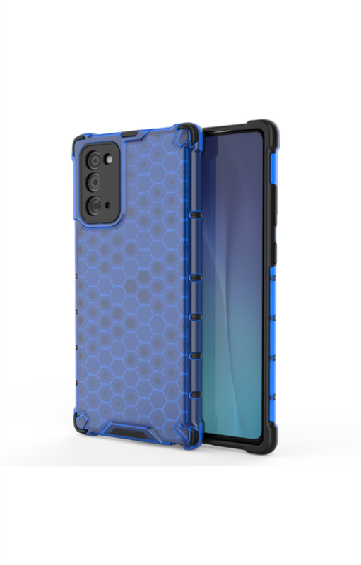 CellTime Galaxy Note 20 Ultra 5G Shockproof Honeycomb Cover