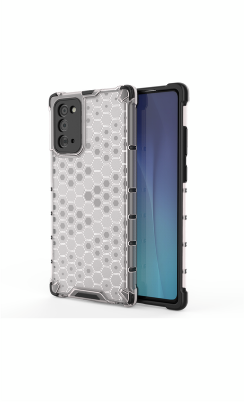 CellTime Galaxy Note 20 Shockproof Honeycomb Cover