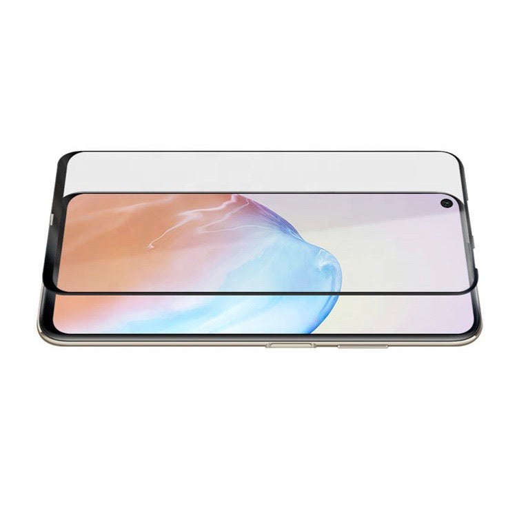CellTime Full Tempered Glass Screen Guard for Huawei P40 Lite