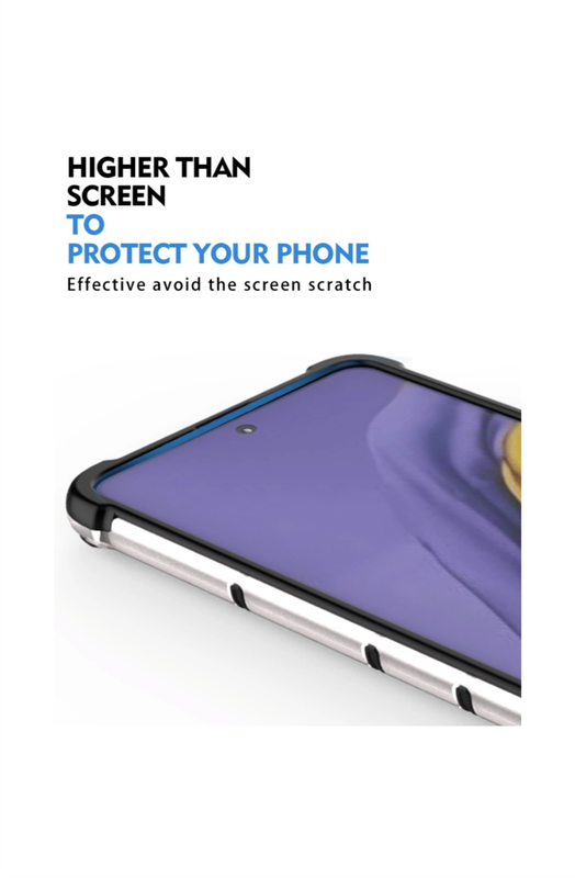 CellTime Galaxy Note 20 Shockproof Honeycomb Cover
