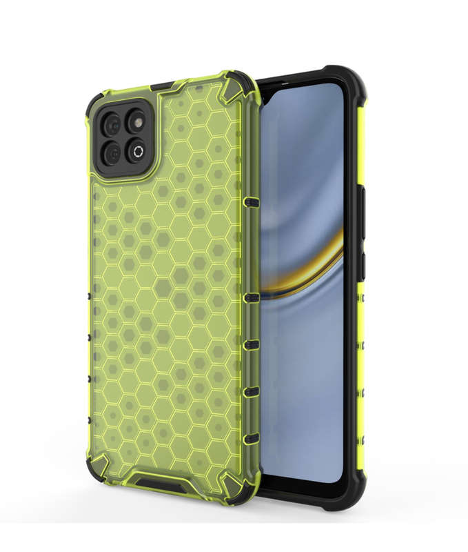 Celltime Huawei Nova Y60 Shockproof Honeycomb Cover