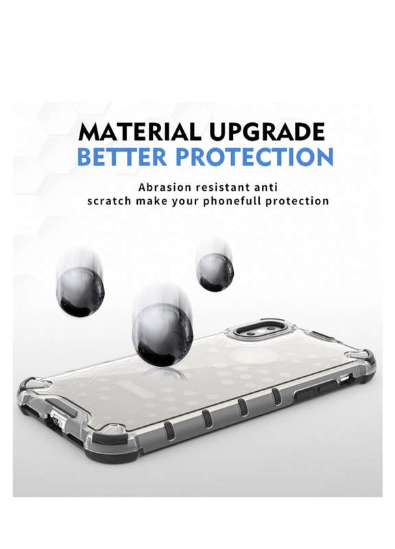 Celltime Huawei Nova Y60 Shockproof Honeycomb Cover