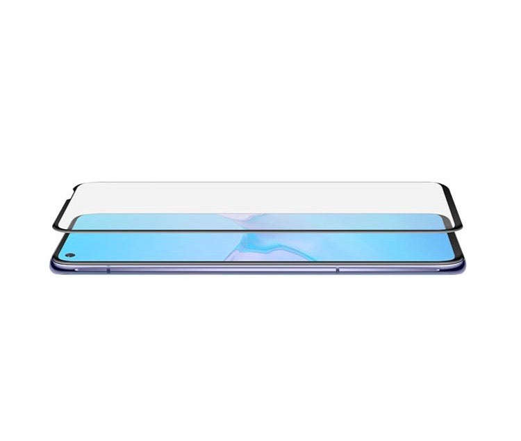 CellTime Full Tempered Glass Screen Guard for Huawei P40 Lite 5G