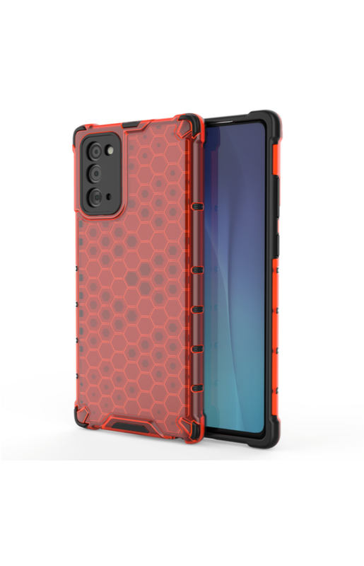 CellTime Galaxy Note 20 Shockproof Honeycomb Cover