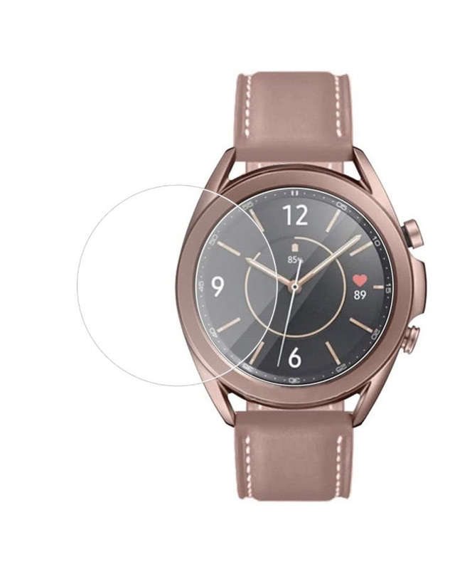 CellTime Galaxy Watch 3 41mm Tempered Glass Screen Guard