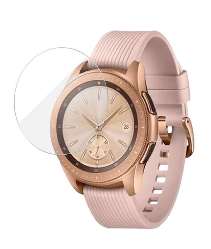 CellTime Galaxy Watch 42mm Tempered Glass Screen Protector
