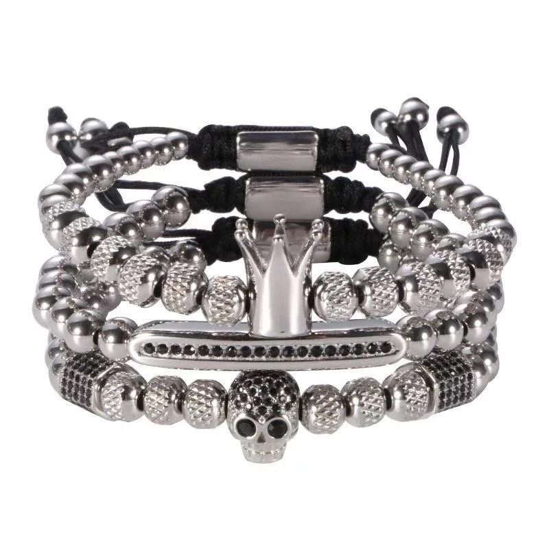 Argent Craft Fallen Ruler 3 set (Silver)