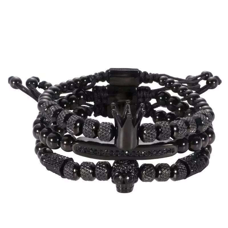 Argent Craft Fallen Ruler 3 set (Black)