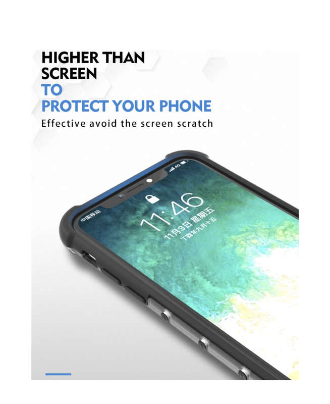 Celltime Huawei Nova Y60 Shockproof Honeycomb Cover