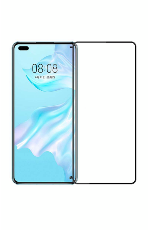 CellTime Full Tempered Glass Screen Guard for Huawei P40