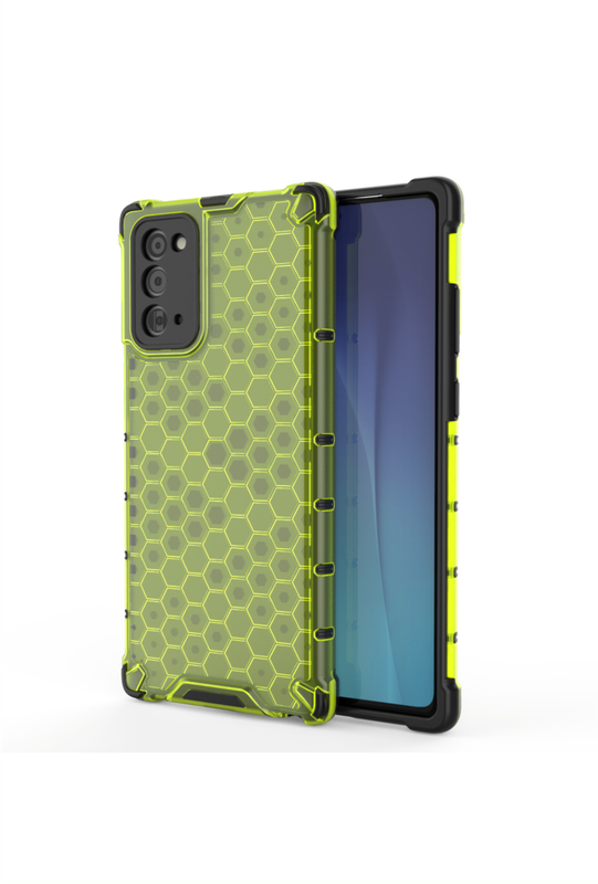 CellTime Galaxy Note 20 Shockproof Honeycomb Cover