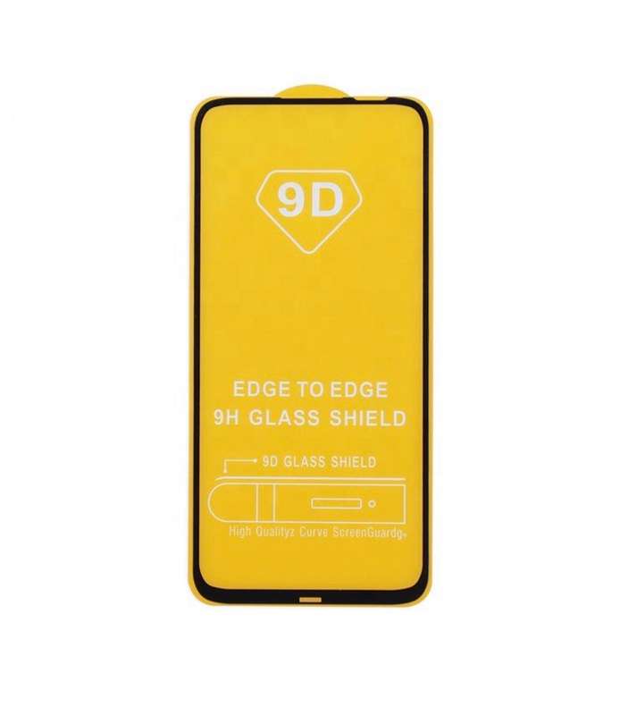 CellTime Full Tempered Glass Screen Guard for Huawei P40 Lite