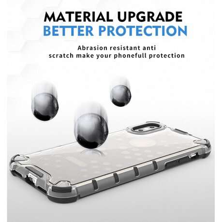 CellTime Honeycomb Cover for Galaxy S23