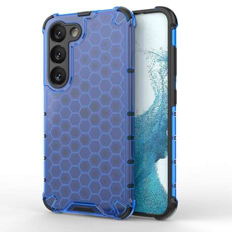CellTime Honeycomb Cover for Galaxy S23