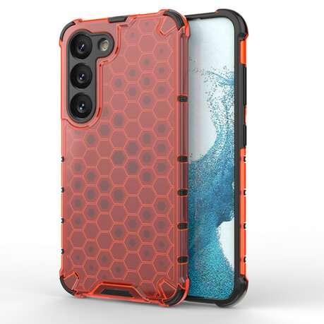 CellTime Honeycomb Cover for Galaxy S23