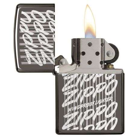 Zippo Lighter - 150 Zippo Lighter